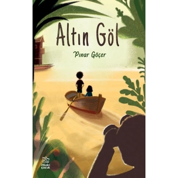 Altın Göl