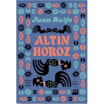 Altın Horoz