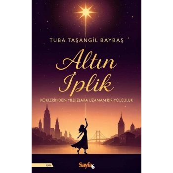 Altın İplik