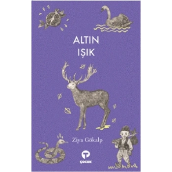 Altın Işık