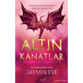 Altın Kanatlar