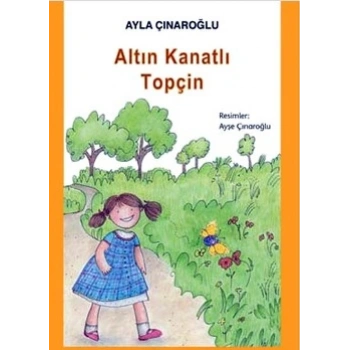 Altın Kanatlı Topçin