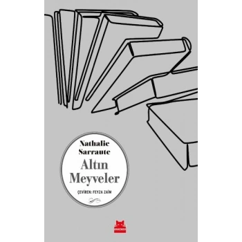 Altın Meyveler
