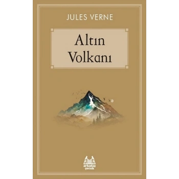 Altın Volkanı