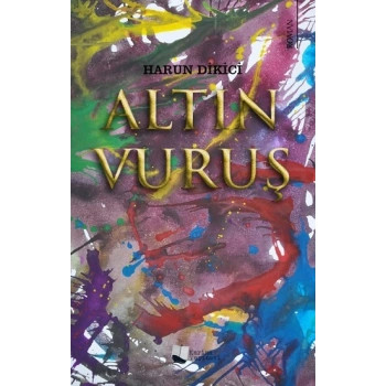 Altın Vuruş