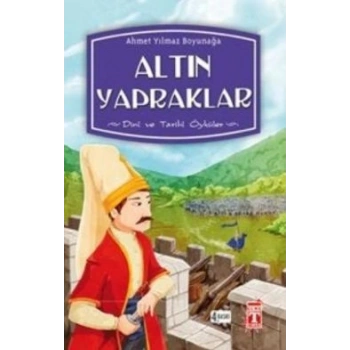 Altın Yapraklar