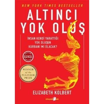 Altıncı Yok Oluş