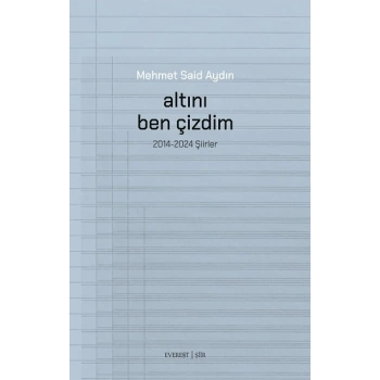 Altını Ben Çizdim