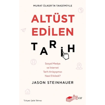 Altüst Edilen Tarih