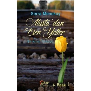 Aluştadan Esen Yeller