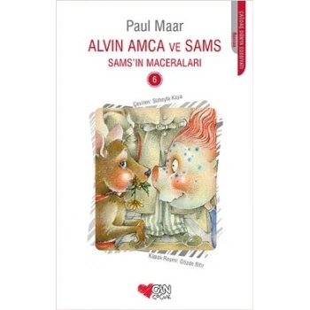 Alvin Amca ve Sams