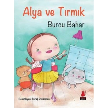 Alya ve Tırmık