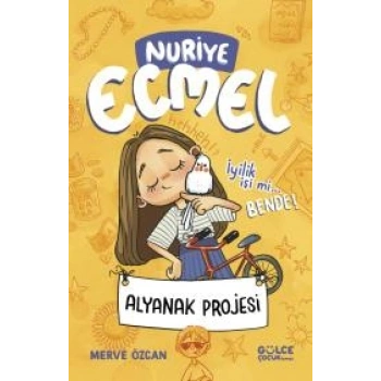 Alyanak Projesi Nuriye Ecmel 2