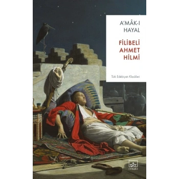 A’mak-ı Hayal