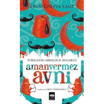 Amanvermez Avni