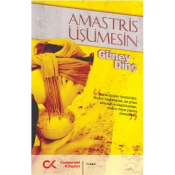 Amastris Üşümesin
