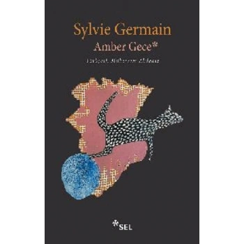 Amber Gece