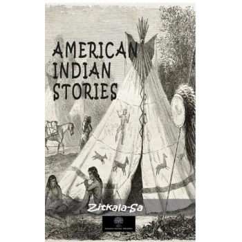 American Indian Stories