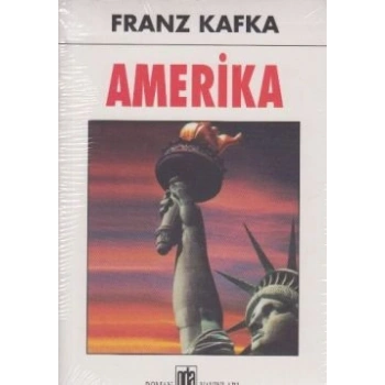 Amerika