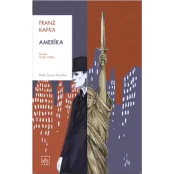 Amerika