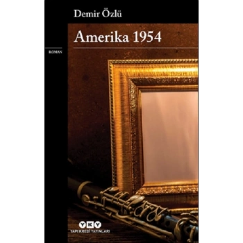 Amerika 1954