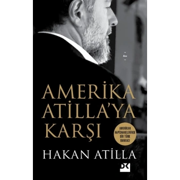 Amerika Atillaya Karşı