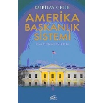 Amerika Başkanlık Sistemi