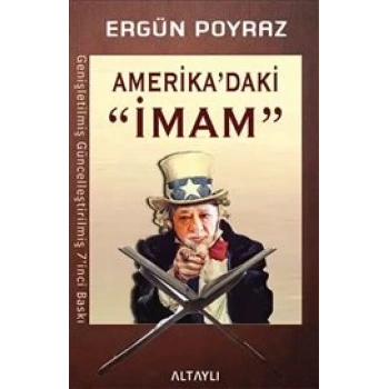 Amerikadaki İmam