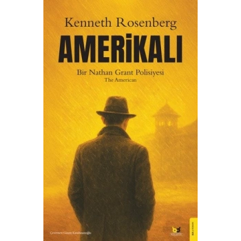 Amerikalı