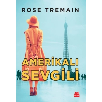 Amerikalı Sevgili