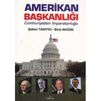 Amerikan Başkanlığı
