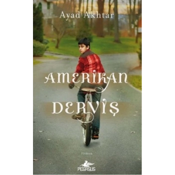 Amerikan Derviş