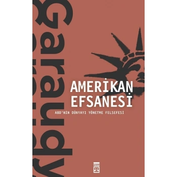 Amerikan Efsanesi