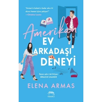 Amerikan Ev Arkadaşı Deneyi