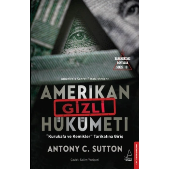 Amerikan Gizli Hükümeti
