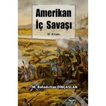 Amerikan İç Savaşı  El Kitabı
