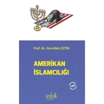 Amerikan İslamcılığı
