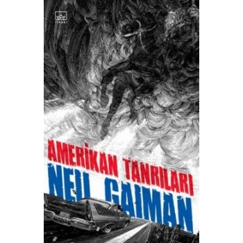 Amerikan Tanrıları