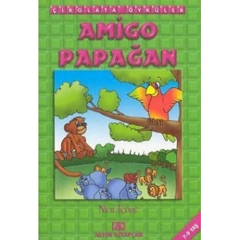 Amigo Papağan