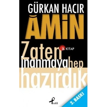 Amin
