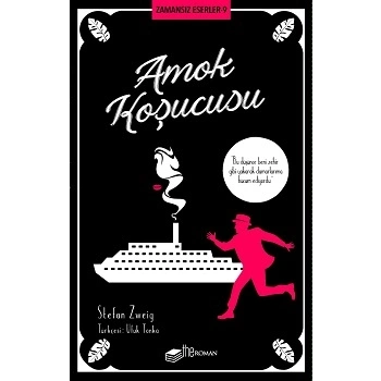 Amok Koşucusu