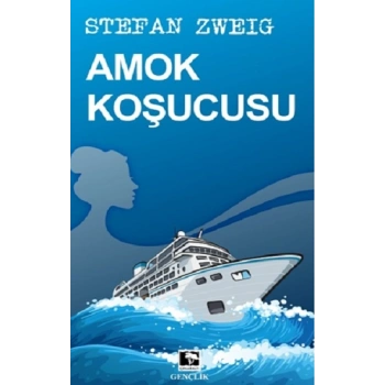 Amok Koşucusu