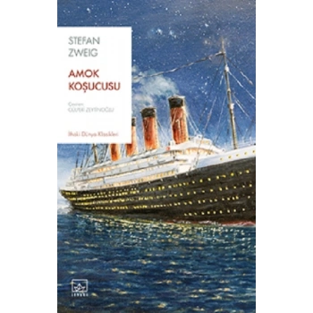 Amok Koşucusu