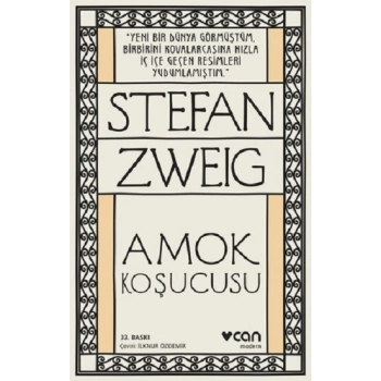 Amok Koşucusu