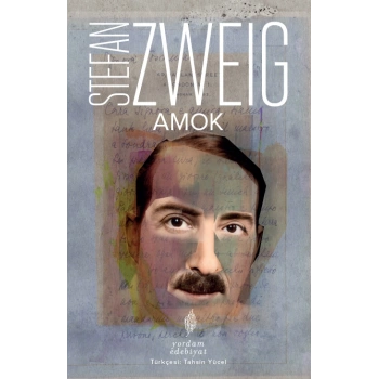Amok - Usta İşi