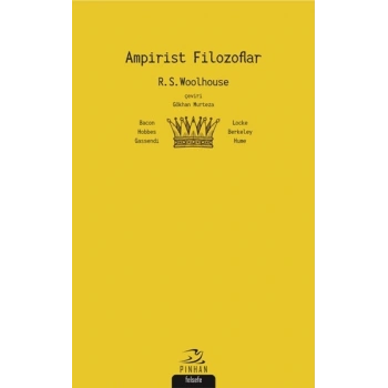Ampirist Filozoflar
