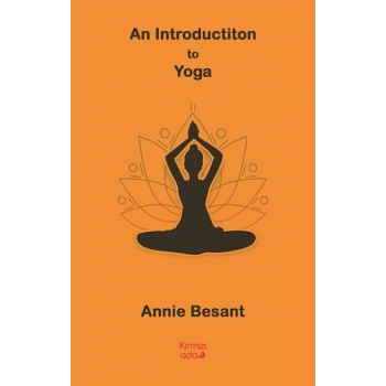 An Introdductiton to Yoga
