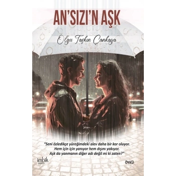 Ansızın Aşk