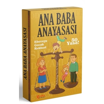 Ana Baba Anayasası