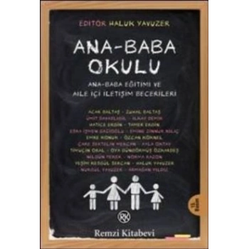 Ana-Baba Okulu